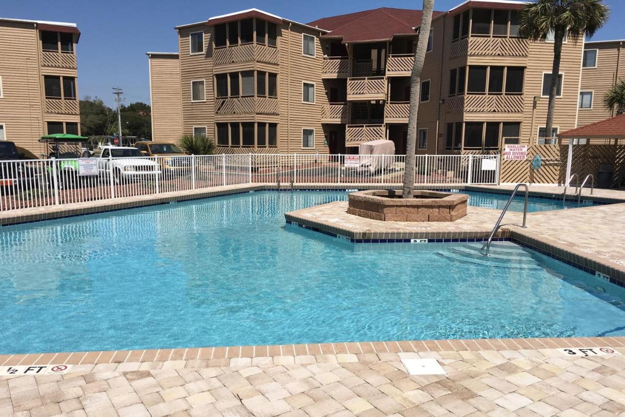 Apartmán Waipani Unit C15 Myrtle Beach Exteriér fotografie