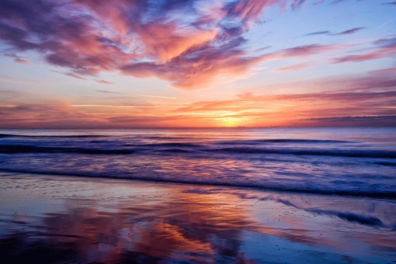 Apartmán Waipani Unit C15 Myrtle Beach Exteriér fotografie