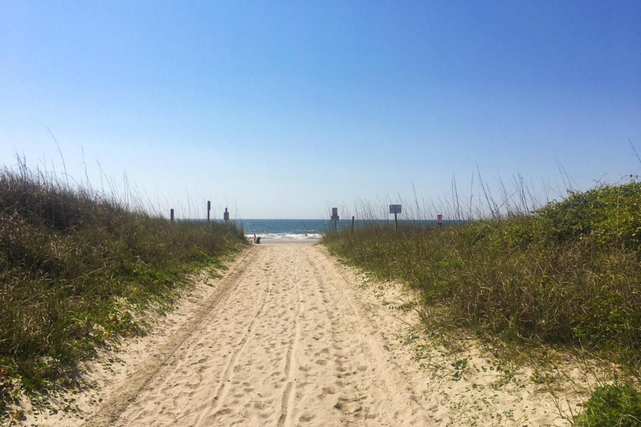 Apartmán Waipani Unit C15 Myrtle Beach Exteriér fotografie