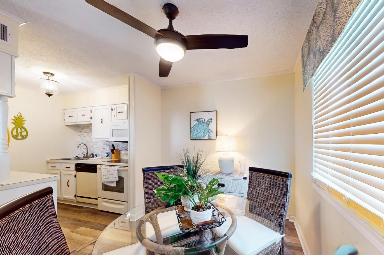 Apartmán Waipani Unit C15 Myrtle Beach Exteriér fotografie