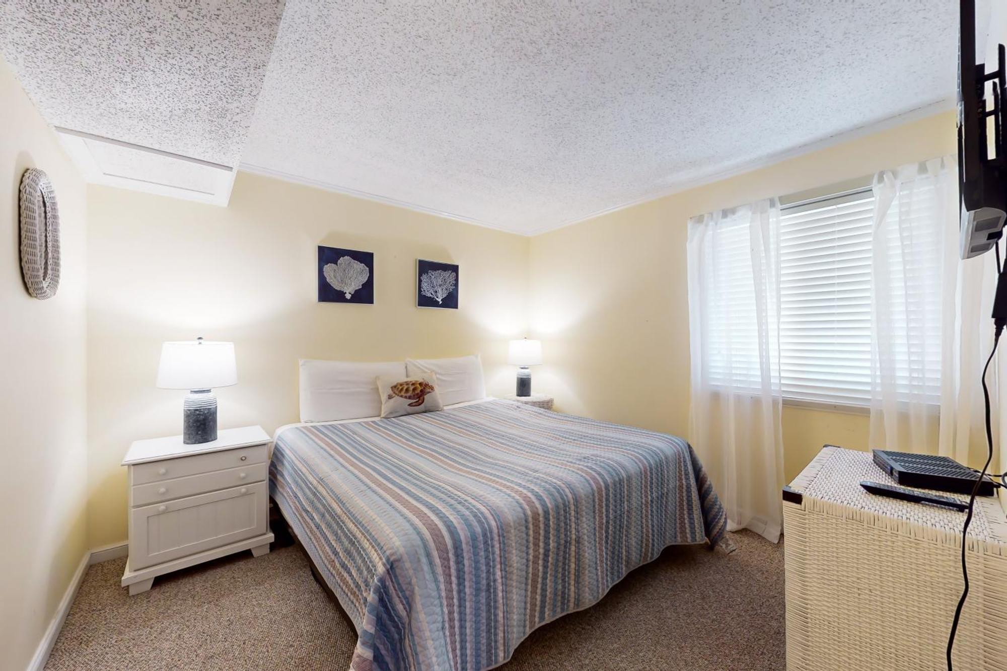 Apartmán Waipani Unit C15 Myrtle Beach Exteriér fotografie